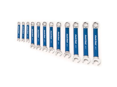 PARK TOOLS MWSET-2 Metric Wrench Set