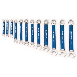 PARK TOOLS MWSET-2 Metric Wrench Set 