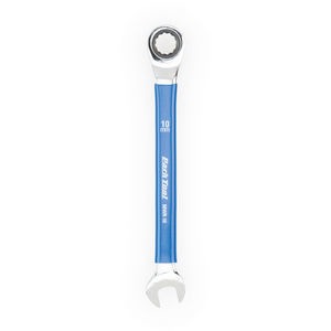 PARK TOOLS Ratcheting Metric Wrench: 10mm 