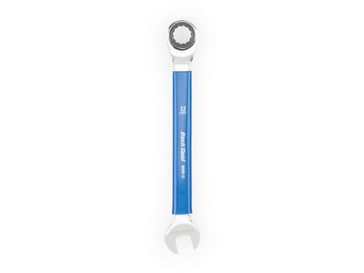 PARK TOOLS Ratcheting Metric Wrench: 12mm