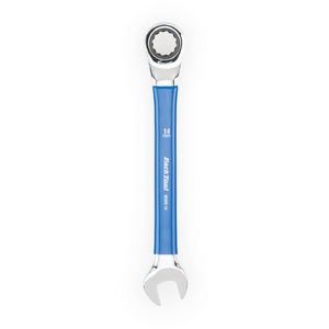 PARK TOOLS Ratcheting Metric Wrench: 14mm 