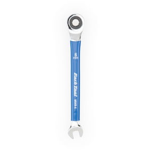 PARK TOOLS Ratcheting Metric Wrench: 6mm 