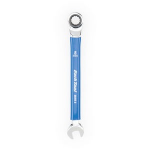 PARK TOOLS Ratcheting Metric Wrench: 8mm 