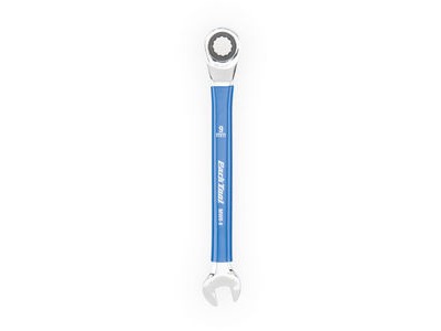 PARK TOOLS Ratcheting Metric Wrench: 9mm