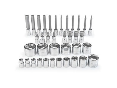 PARK TOOLS SBS3 - Socket and bit set