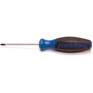 PARK TOOLS SD-2 #2 Philips Screwdriver 