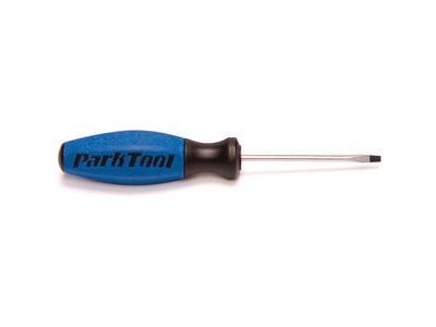 PARK TOOLS SD-3 Flat Blade 3mm Screwdriver