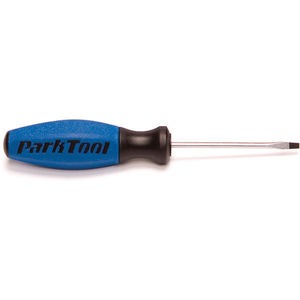 PARK TOOLS SD-3 Flat Blade 3mm Screwdriver 