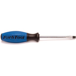 PARK TOOLS SD-6 Flat Blade 6mm Screwdriver 