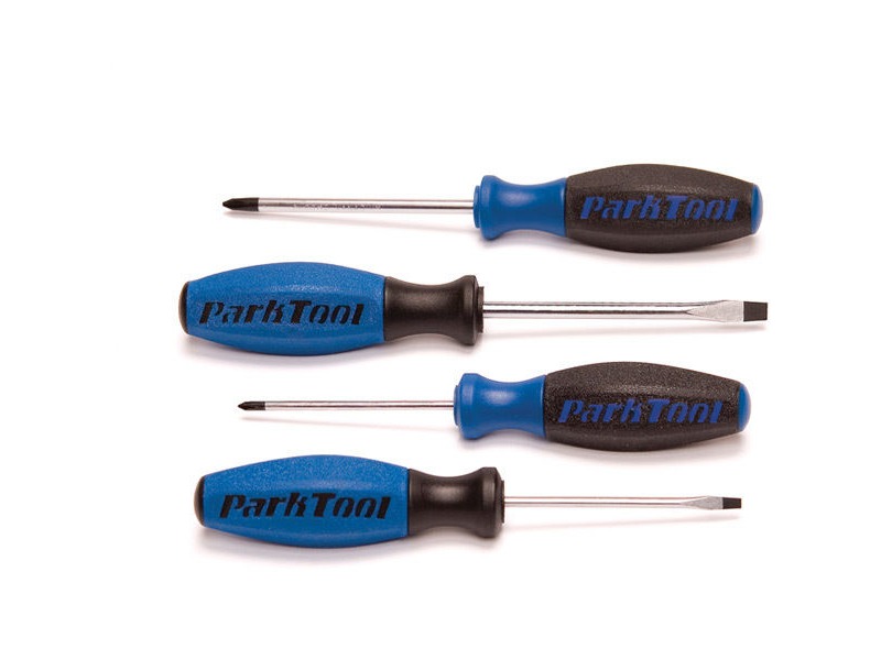 PARK TOOLS SD-SET Screwdriver Set click to zoom image