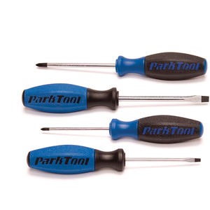 PARK TOOLS SD-SET Screwdriver Set 