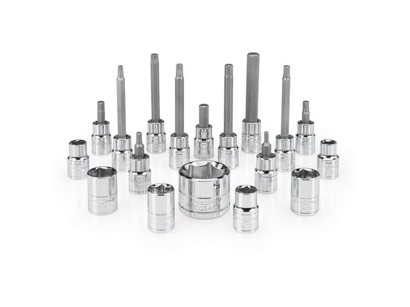 PARK TOOLS SBS-1.2 - Socket and bit set click to zoom image