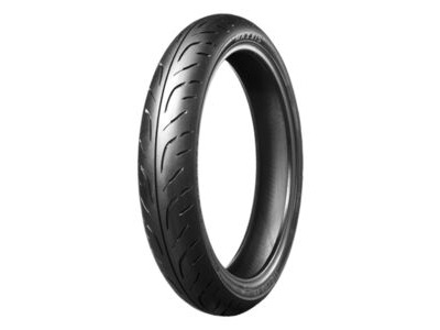 MAXXIS TYRE 90/80-16 M6233 51J TL OE