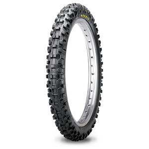 MAXXIS 80/100-21 M7311 51M TL FIM MaxxEnduro Tyre 