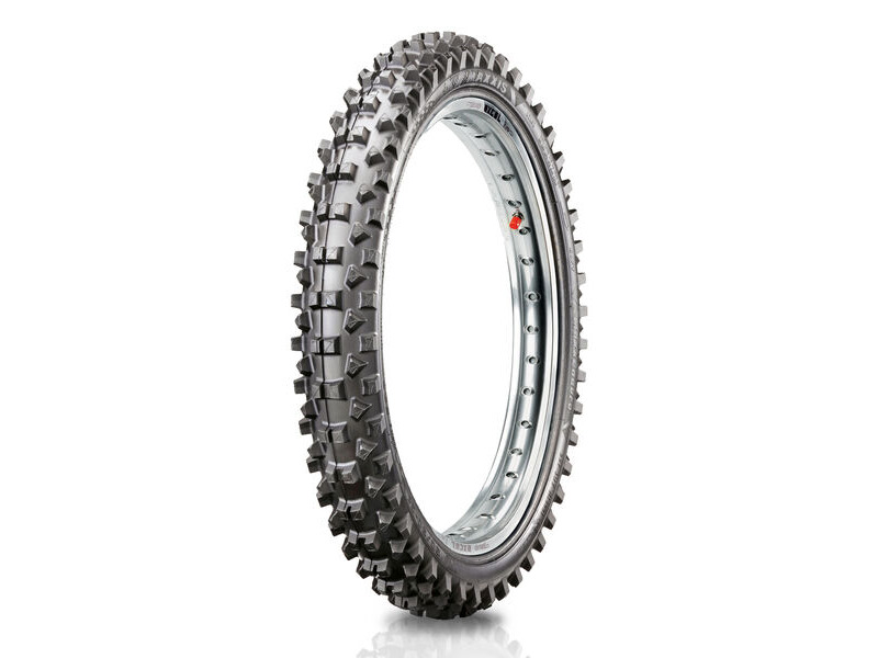 MAXXIS 90/90-21 M7332F 54R TT E-Mark FIM MaxxEnduro Tyre click to zoom image