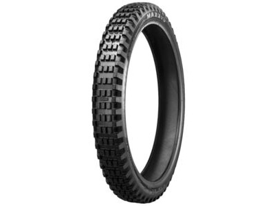 MAXXIS 2.75-21 M7319 45M TT E-Mark Trailmaxx Tyre