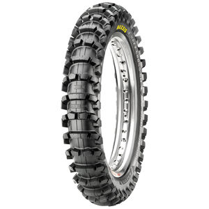 MAXXIS 110/90-19 MaxxCross SM M7308 62M Sand Tyre 