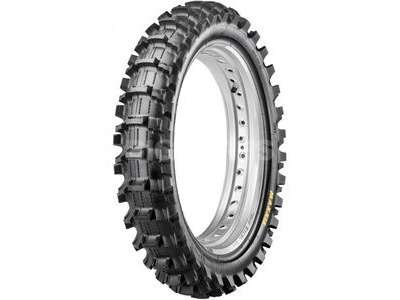 MAXXIS 110/90-19 M7328 62M TT Maxxcross MX-SM Tyre