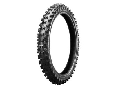 MAXXIS 60/100-12 M7322F 36J TT MX Tyre