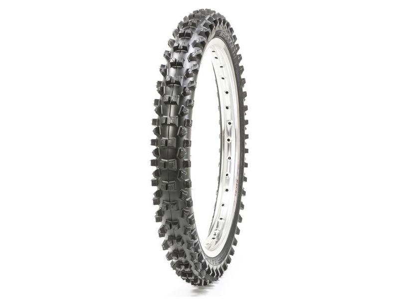 MAXXIS 60/100-14 M7332F 30M TT Maxxcross MX-ST+ Tyre click to zoom image