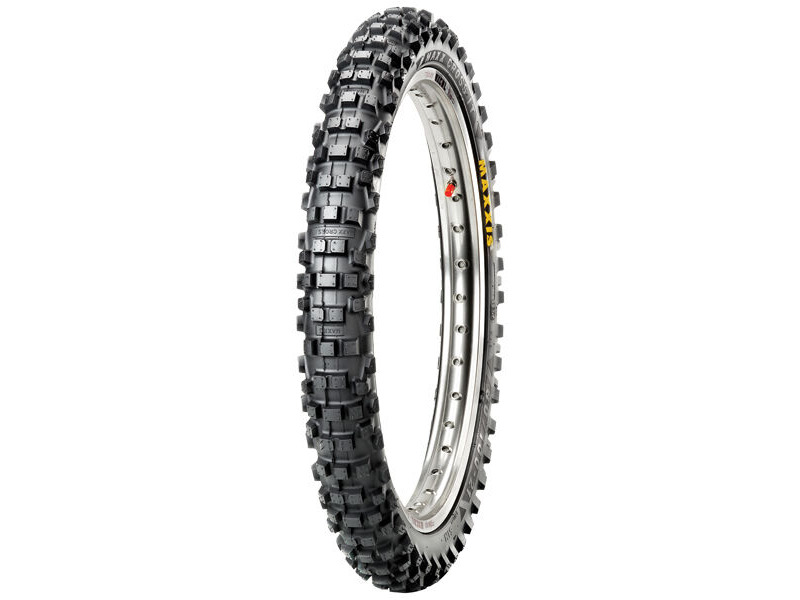 MAXXIS 70/100-17 M7304 40M TT Maxxcross IT Tyre click to zoom image