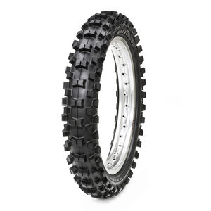 MAXXIS 120/80-19 M7332R 63M TT Maxxcross MX-ST+ Tyre 