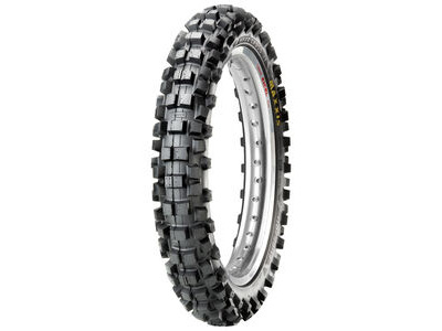 MAXXIS 110/100-18 M7305 64M TT E-Mark Maxxcross IT Tyre