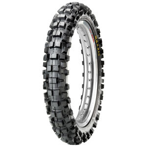 MAXXIS 100/90-19 M7305 57M TT E-Mark Maxxcross IT Tyre 