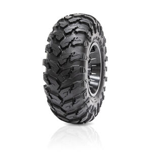 MAXXIS 27x9.00R12 6PR 73J Mu511 E-Mark TL 