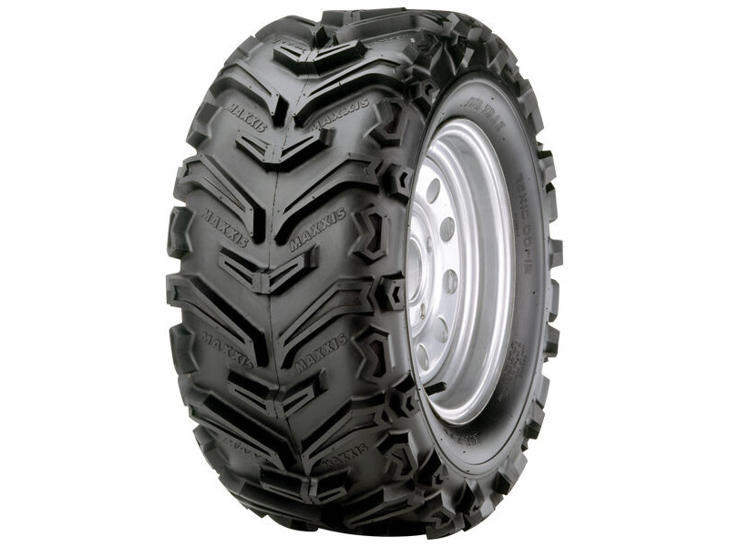 MAXXIS 25x8.00-12 2PR 31J Surtrak C9208 E-Mark TL click to zoom image