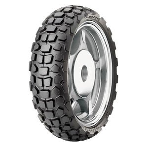 MAXXIS TYRE 120/70-12 M6024 51J 