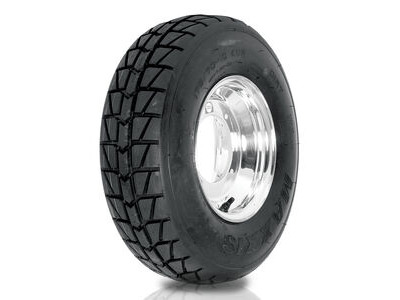 MAXXIS 185/88-12 (25x8.00-12) 4PR 40N StreetMaxx C9272 E-Mark TL