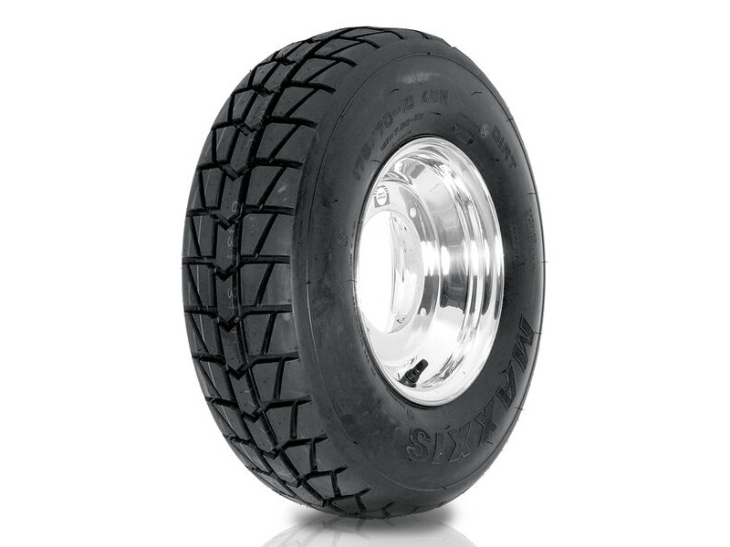 MAXXIS 185/88-12 (25x8.00-12) 4PR 40N StreetMaxx C9272 E-Mark TL click to zoom image