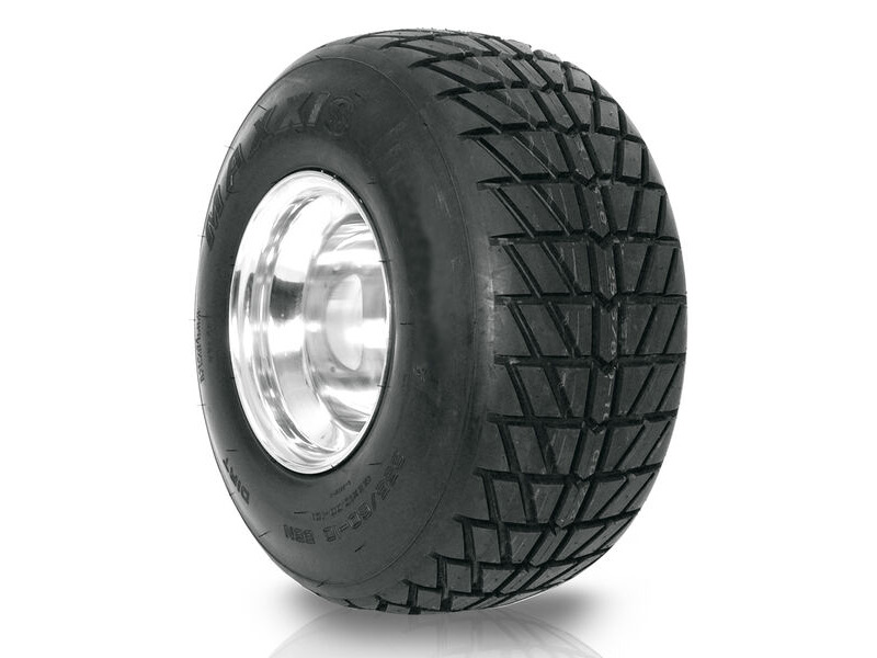 MAXXIS 255/40-10 (18x10.00-10) 4PR 40N StreetMaxx C9273 E-Mark TL click to zoom image