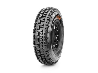 MAXXIS TYRE 20x6-10 23M E 397# TL RAZR XM MX (RS07) INT/HARD TRACK