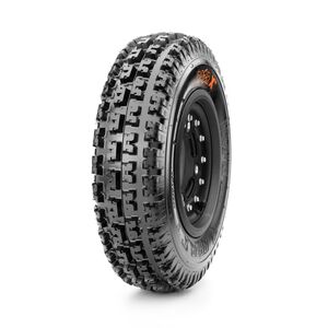 MAXXIS TYRE 20x6-10 23M E 397# TL RAZR XM MX (RS07) INT/HARD TRACK 