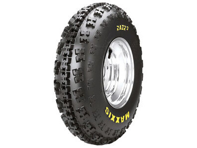 MAXXIS 21x7-10.00 6Pl 30J Razr 2 M933 E-Mark TL