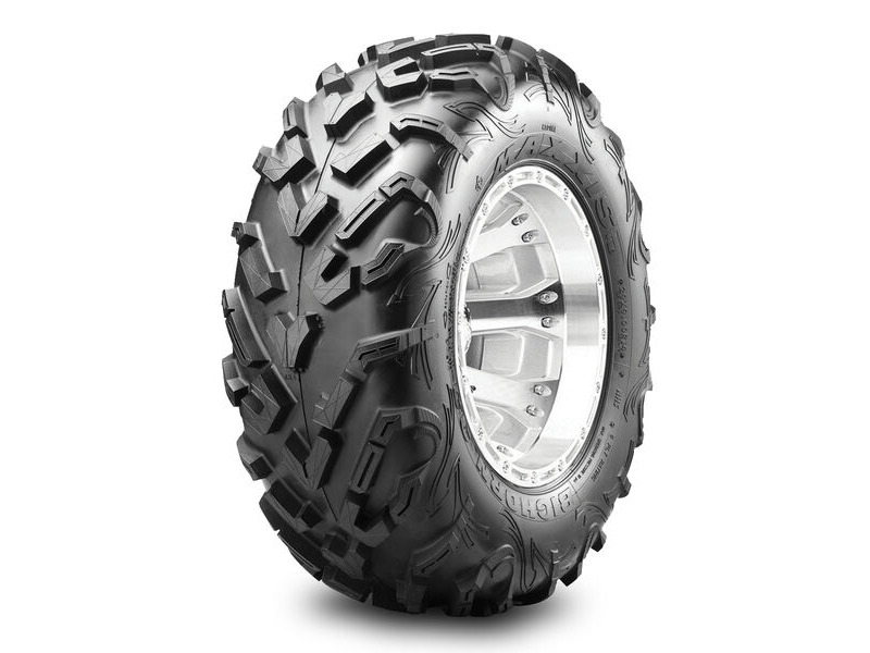 MAXXIS 26x9.00R12 6PR 48M Bighorn 3 M301 E-Mark TL click to zoom image