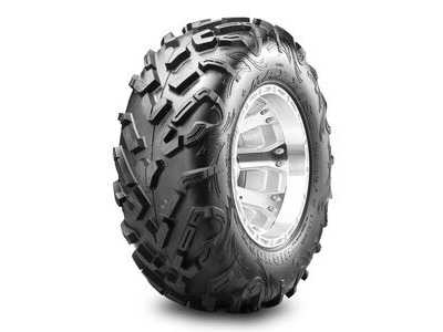 MAXXIS 26x9.00R14 6PR 47M Bighorn 3 M301 E-Mark TL