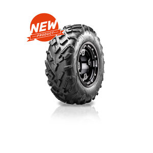 MAXXIS 26x9.00R14 6PR 47M Bighorn 3 M301 E-Mark TL click to zoom image