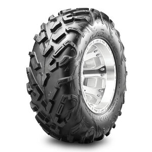 MAXXIS 26x9.00R14 6PR 47M Bighorn 3 M301 E-Mark TL 