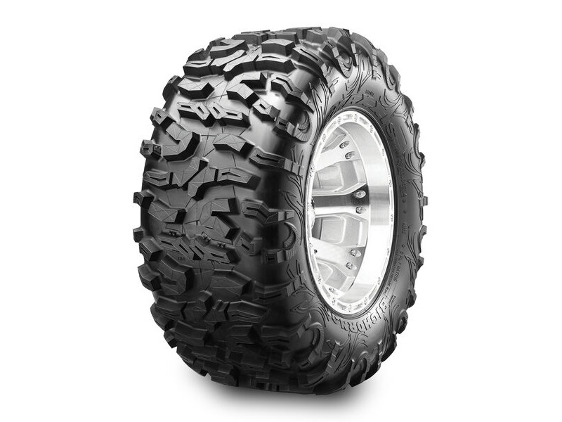 MAXXIS 26x11.00R12 6PR 55M Bighorn 3 M302 E-Mark TL click to zoom image