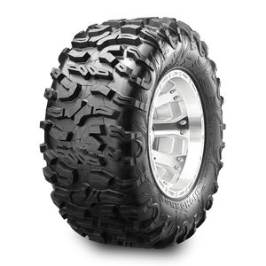 MAXXIS 26x11.00R12 6PR 55M Bighorn 3 M302 E-Mark TL 