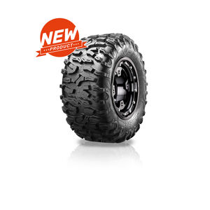 MAXXIS 29x11.00R14 6PR 60M Bighorn 3 M302 E-Mark TL click to zoom image