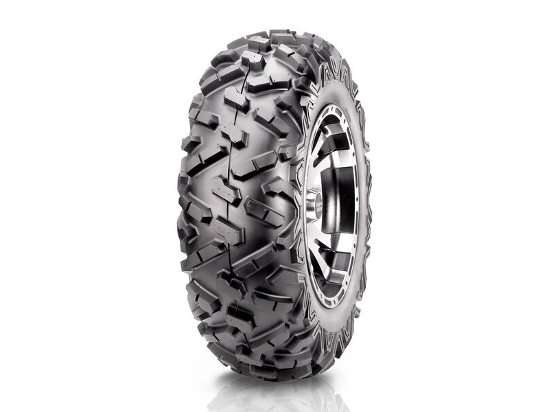 MAXXIS At25x8.00R12 6PR 43N Bighorn 2 Mu09 E-Mark TL click to zoom image