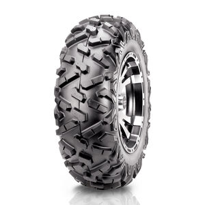 MAXXIS At25x8.00R12 6PR 43N Bighorn 2 Mu09 E-Mark TL 