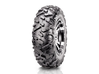 MAXXIS At26x9.00R12 6PR 49N Bighorn 2 Mu09 E-Mark TL