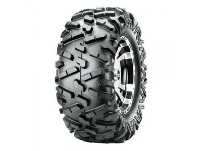 MAXXIS At26x11.00R12 6PR 55N Bighorn 2 Mu10 E-Mark TL