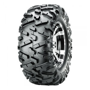 MAXXIS 27x11.00R14 4PR 73K Bighorn 2 Mu10 E-Mark TL 