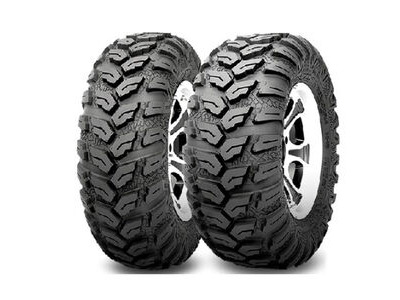 MAXXIS 26X11.00R12 6PR 79N Ceros MU08 E-Mark TL